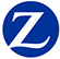Logo Zurich terapia física